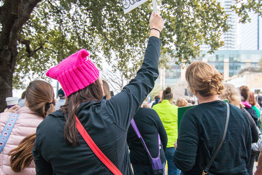 What You Should Know: Fundraising for Women’s March on Washington