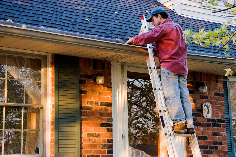 Fall Maintenance for Every Homeowner