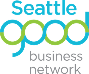 Seattle good business network logo